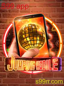 Jumpingmobile