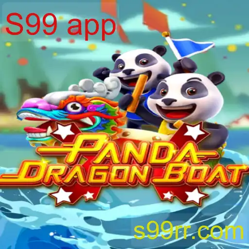PANDADRAGONBOAT