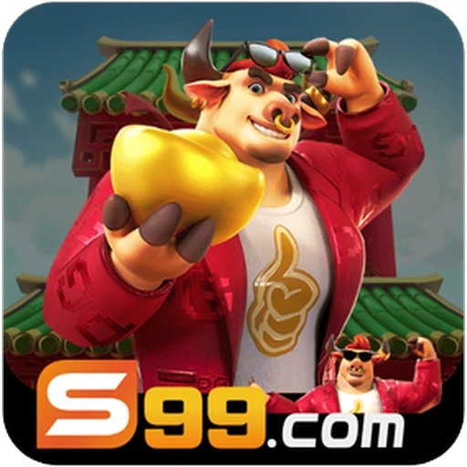 Logo do S99 app